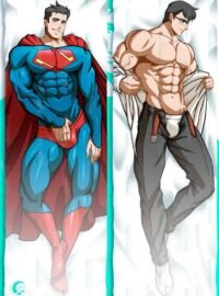 Clart Kent / Superman Dakimakura Body pillow cover