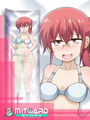 KOBAYASHI-SAN CHI NO MAID DRAGON Kobayashi Body pillow case Dakimakura - 2