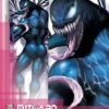 MOVIE VENOM V3 Body pillow case Dakimakura - 3