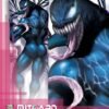 MOVIE VENOM V3 Body pillow case Dakimakura - 4