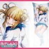 MY HERO ACADEMIA Himiko Toga Body pillow case Dakimakura - 3