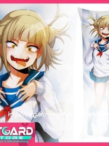 MY HERO ACADEMIA Himiko Toga Body pillow case Dakimakura - 5