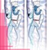 MY HERO ACADEMIA Lunch Rush Body pillow case dakimakura - 50cmx150cm / 2-Way Tricot - 1