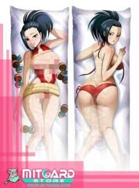 Momo Yaoyorozu / Creati V2 Dakimakura Body pillow cover