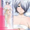 MY HERO ACADEMIA Reiko Yanagi / Emily Body pillow case Dakimakura - 3