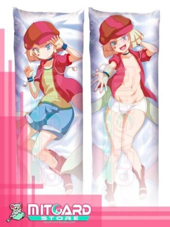 NO GAME NO LIFE Teto Body pillow case Dakimakura - 1