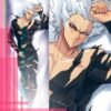 ONE PUNCH MAN Garou V1 Body pillow case Dakimakura - 2
