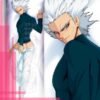 ONE PUNCH MAN Garou V1 Body pillow case Dakimakura - 5