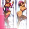 PALADINS Skye Heartbreaker / VALENTINE’S DAY Body pillow case Dakimakura - 5