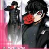 PERSONA 5 Ren Amamiya | The Phantom | Joker - Body pillow case Dakimakura - 3
