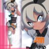POKEMON SWORD & SHIELD Bea Body pillow case Dakimakura - 2