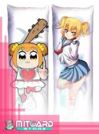 ポプ子 抱き枕カバー