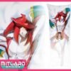 THE LEGEND OF ZELDA Prince Sidon Body pillow case Dakimakura - 3
