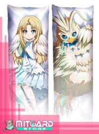 Filo V1 Dakimakura Body pillow cover
