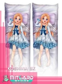 Filo V2 Dakimakura Body pillow cover