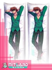 Kotetsu / Wild Tiger Dakimakura Body pillow cover