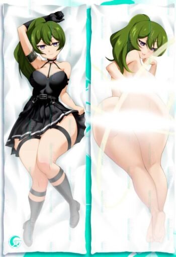 Übel Dakimakura Body pillow cover