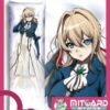 VIOLET EVERGARDEN Auto Memories Doll Body pillow case Dakimakura - 2