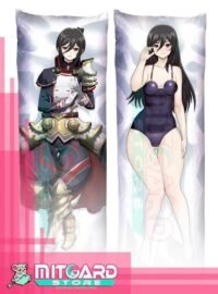 Morag Ladair 抱き枕カバー