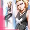 YURI ON ICE!!! Yuri Plisetsky V3 Body pillow case Dakimakura - 3