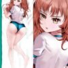 Ai Mie Body pillow case Pibmoru