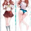 Ai Mie Body pillow case Pibmoru