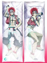 Akaza Dakimakura Body pillow cover