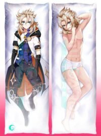 Albedo Dakimakura Body pillow cover