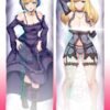 Alice Lendrott Body pillow case SHINIGAMI BOCCHAN TO KURO MAID Mitgard Studio