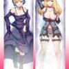 Alice Lendrott Body pillow case SHINIGAMI BOCCHAN TO KURO MAID Mitgard Studio
