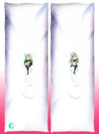 Real size Aloe Dakimakura Body pillow cover