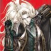 Alucard Body Pillow Case | Alucard V1 Body Pillow Case | Mitgard Store