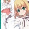 Anisphia Wynn Palletia Body pillow case THE REINCARNATED PRINCESS AND THE GENIUS YOUNG LADY Mitgard-Knight