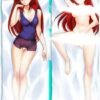 Asuka Langley v2 Body pillow case EVANGELION Mitgard-Knight