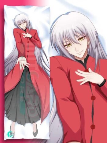 FRUITS BASKET Ayame Sohma Body pillow case dakimakura - 2