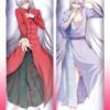 FRUITS BASKET Ayame Sohma Body pillow case dakimakura - 50cmx150cm / 2-Way Tricot - 1
