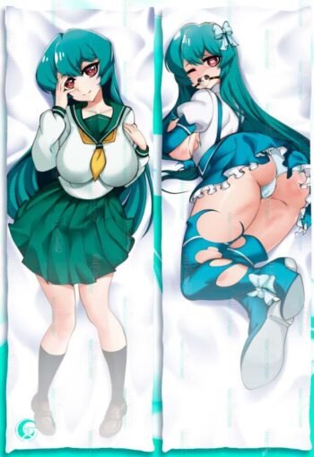 Minakami Sayo / Magia Azure Dakimakura Body pillow cover