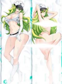 Candice Catnipp Dakimakura Body pillow cover