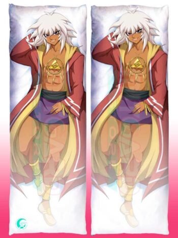 Yami Bakura Body pillow case YU-GI-OH! Mitgard-Knight