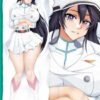 Bambietta Basterbine Body pillow case BLEACH Mitgard-Knight