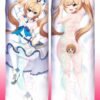 Barbara V2 Body pillow case GENSHIN IMPACT Mitgard-Knight