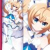 Barbara V2 Body pillow case GENSHIN IMPACT Mitgard-Knight