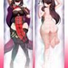 Beidou Body pillow case GENSHIN IMPACT Mitgard Studio