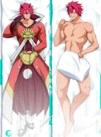 Benimaru Funda de almohada (dakimakura)