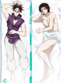 Choso Dakimakura Body pillow cover