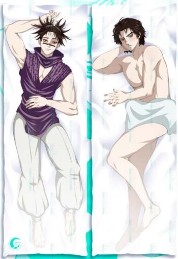 Choso Dakimakura Body pillow cover
