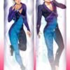 Christophe Giacometti / Chris v2 Body pillow case YURI ON ICE!!! Mitgard-Knight