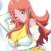 Chronoa Body pillow case DRAGON BALL Mitgard-Knight