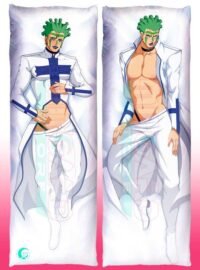 Cioccolata Dakimakura Body pillow cover