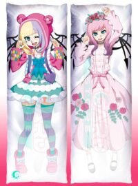Coco Dakimakura Body pillow cover